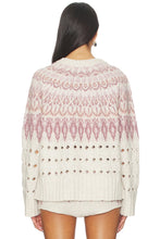 Load image into Gallery viewer, Suzette Sweater
