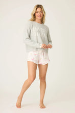 Load image into Gallery viewer, Pretty Punch Happy Hour Snuggle Sweater
