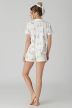 Load image into Gallery viewer, Floral Market PJ Set
