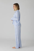 Load image into Gallery viewer, Pretty In Paisley PJ Set
