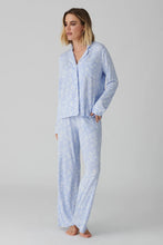 Load image into Gallery viewer, Pretty In Paisley PJ Set
