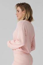 Load image into Gallery viewer, Sweetheart Pointelle Cardigan
