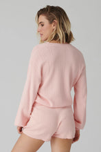 Load image into Gallery viewer, Sweetheart Pointelle Cardigan
