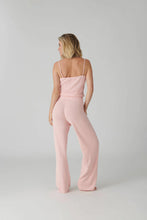 Load image into Gallery viewer, Sweetheart Pointelle Pant
