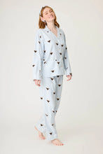 Load image into Gallery viewer, His &amp; Hers Happy New Year PJ Set
