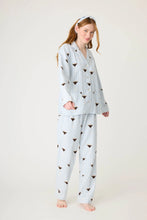 Load image into Gallery viewer, His &amp; Hers Happy New Year PJ Set
