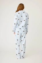 Load image into Gallery viewer, His &amp; Hers Happy New Year PJ Set
