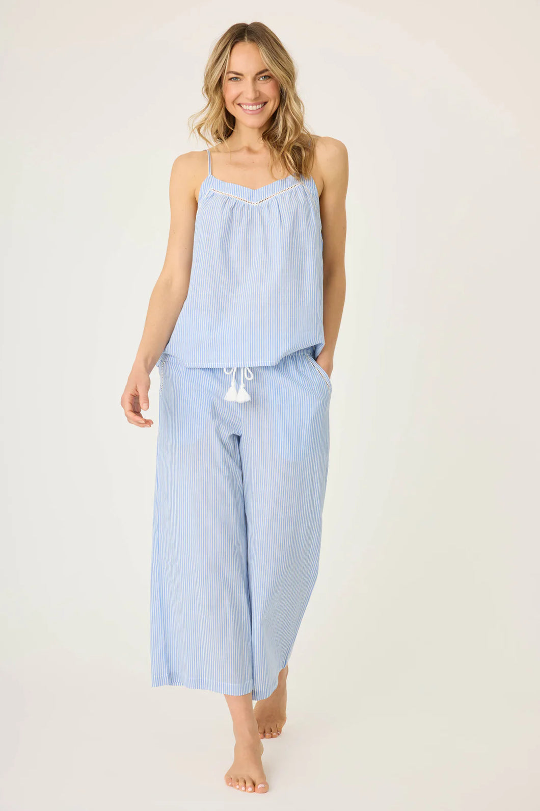 Dainty Daisy Cami