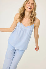 Load image into Gallery viewer, Dainty Daisy Cami
