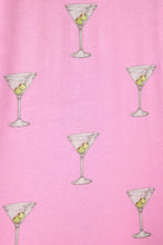 Load image into Gallery viewer, Playful Prints Drinks Pant
