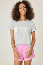 Load image into Gallery viewer, Playful Prints Drinks Short Sleeve T-Shirt
