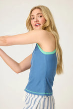 Load image into Gallery viewer, Back From The Beach Racerback Cami

