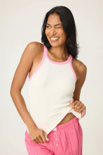 Load image into Gallery viewer, Back From The Beach Racerback Cami
