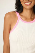 Load image into Gallery viewer, Back From The Beach Racerback Cami
