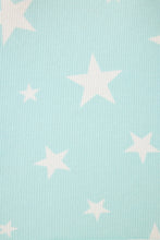 Load image into Gallery viewer, Boyfriend Boxer Star Print Shorts Set
