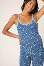 Load image into Gallery viewer, Cozy Life Ditsy Floral Camisole
