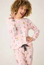 Load image into Gallery viewer, *Pre Order* Feline Spooky Long Sleeve Top
