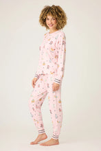 Load image into Gallery viewer, *Pre Order* Feline Spooky Long Sleeve Top
