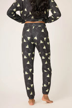 Load image into Gallery viewer, Merrier With A Martini Banded Pants
