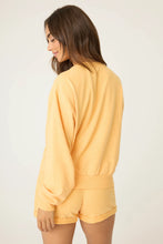 Load image into Gallery viewer, Mimosa Me Graphic Terry Sweatshirt
