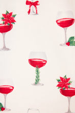 Load image into Gallery viewer, Let's Get Toasty 3-Piece Print Flannel PJ Set
