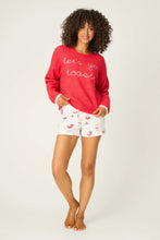 Load image into Gallery viewer, Let&#39;s Get Toasty Snuggle Sweater
