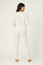Load image into Gallery viewer, Ski Jammie Classics Fa La La PJ Set
