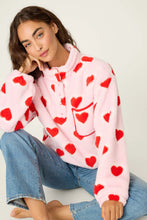 Load image into Gallery viewer, Let's Get Cozy Jacket
