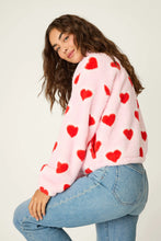 Load image into Gallery viewer, Let's Get Cozy Jacket
