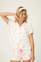 Load image into Gallery viewer, Paloma Mama Sweet Sips 3-Piece PJ Set
