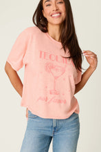 Load image into Gallery viewer, Paloma Mama Tequila Por Favor Graphic T-Shirt
