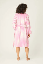 Load image into Gallery viewer, Playful Terry Out Of Office Robe
