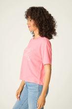 Load image into Gallery viewer, Western Bloom Short Sleeve Tee
