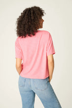 Load image into Gallery viewer, Western Bloom Short Sleeve Tee
