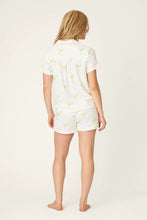Load image into Gallery viewer, Margarita Mama Spicy Sips 3-Piece Short PJ Set
