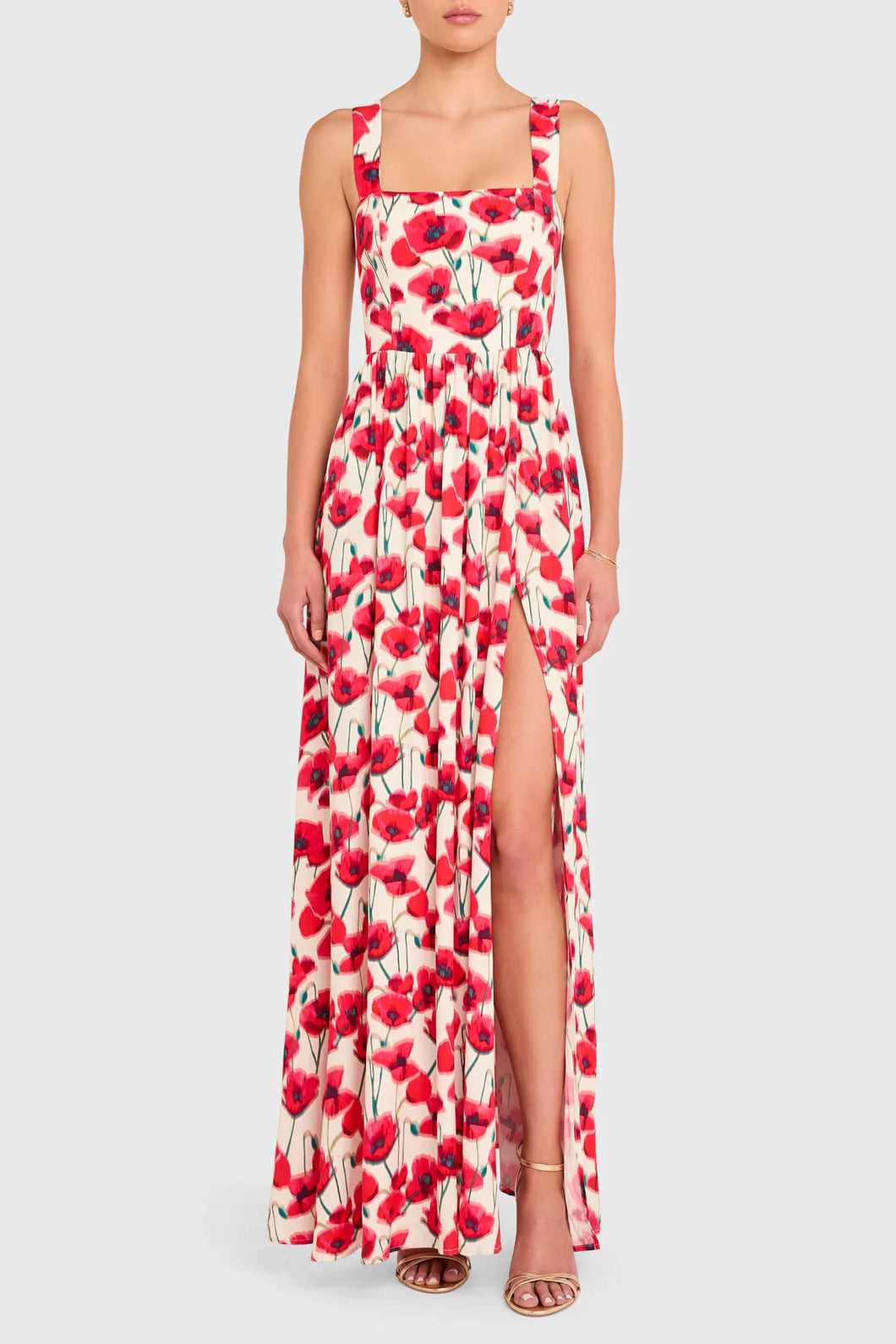 Florence Maxi Dress
