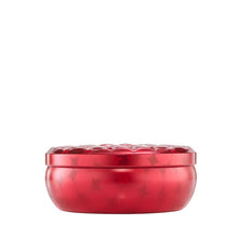 Load image into Gallery viewer, Cherry Gloss 3-Wick Tin Candle 12 oz.
