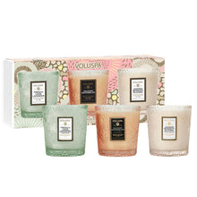 Load image into Gallery viewer, Home Refresh Demi Candle Gift Set
