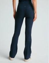 Load image into Gallery viewer, Spacedye Practice High Waisted Bootcut Pant
