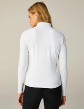 Load image into Gallery viewer, Spacedye On The Go Mock Neck Jacket
