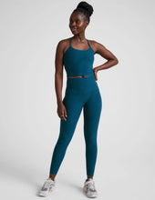 Load image into Gallery viewer, Spacedye Caught In The Midi High Waisted Legging
