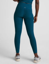 Load image into Gallery viewer, Spacedye Caught In The Midi High Waisted Legging
