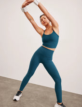 Load image into Gallery viewer, Spacedye Caught In The Midi High Waisted Legging
