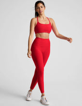 Load image into Gallery viewer, Spacedye At Your Leisure High Waisted Midi Legging

