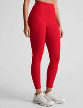 Load image into Gallery viewer, Spacedye At Your Leisure High Waisted Midi Legging
