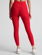 Load image into Gallery viewer, Spacedye At Your Leisure High Waisted Midi Legging
