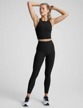Load image into Gallery viewer, Spacedye Caught In The Midi High Waisted Legging
