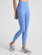 Load image into Gallery viewer, Spacedye Caught In The Midi Legging
