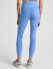 Load image into Gallery viewer, Spacedye Caught In The Midi Legging
