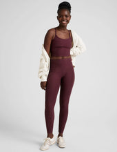 Load image into Gallery viewer, Spacedye Caught In The Midi High Waisted Legging
